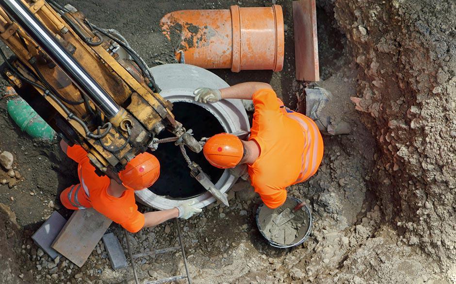 déboucheur ecologique canalisation Paris 14