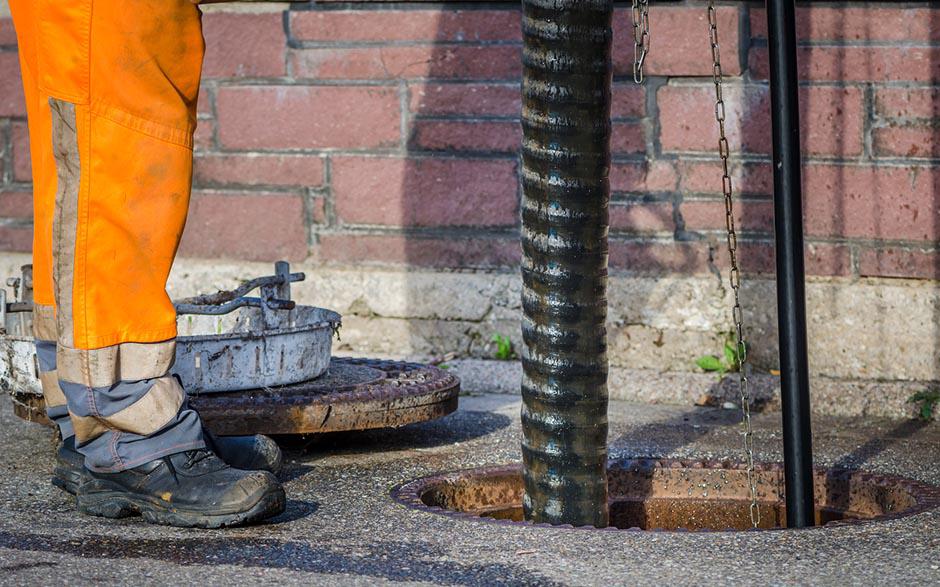 déboucheur puissant canalisation Lognes
